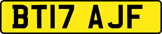 BT17AJF