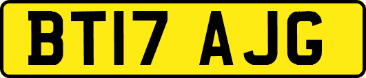 BT17AJG