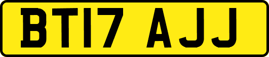 BT17AJJ