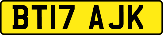 BT17AJK