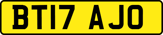 BT17AJO