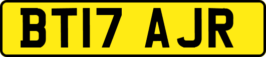 BT17AJR