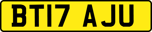 BT17AJU