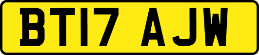 BT17AJW