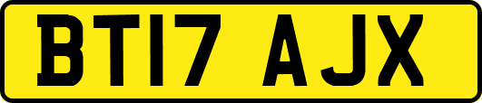 BT17AJX