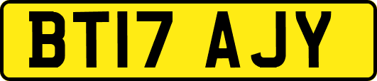 BT17AJY