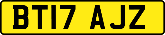 BT17AJZ
