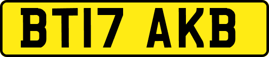 BT17AKB