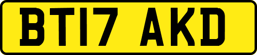 BT17AKD