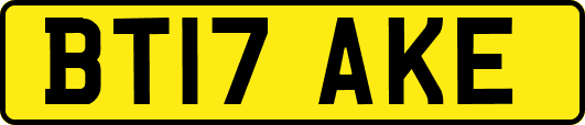 BT17AKE