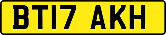 BT17AKH