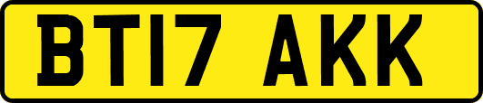 BT17AKK