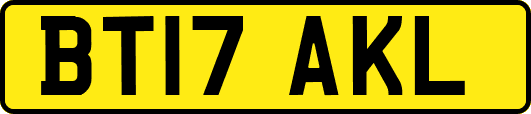 BT17AKL