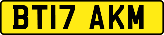 BT17AKM