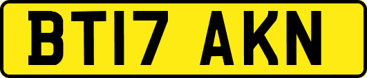 BT17AKN