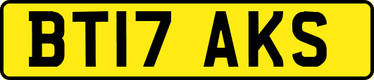 BT17AKS