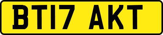 BT17AKT