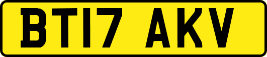 BT17AKV