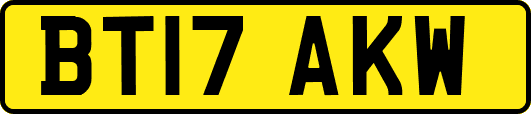 BT17AKW