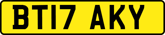 BT17AKY