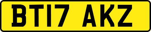 BT17AKZ