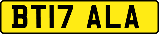 BT17ALA