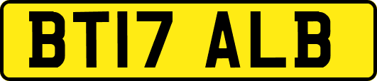 BT17ALB
