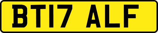 BT17ALF
