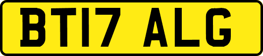 BT17ALG