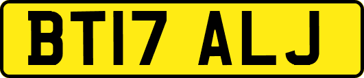 BT17ALJ