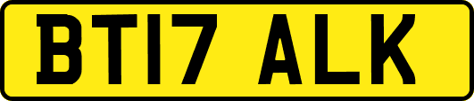 BT17ALK