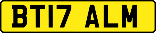 BT17ALM