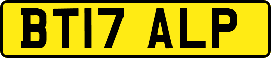 BT17ALP