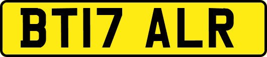 BT17ALR