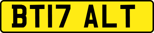BT17ALT