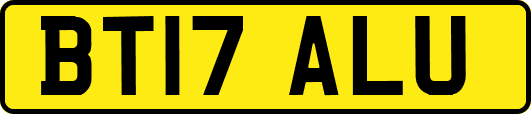BT17ALU