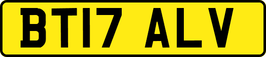 BT17ALV