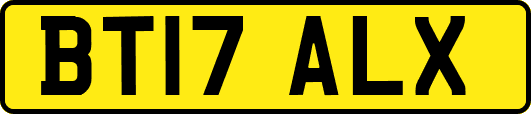 BT17ALX