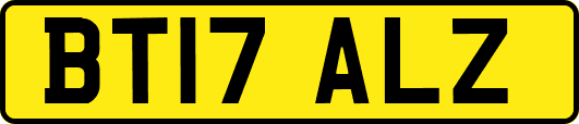 BT17ALZ