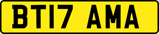 BT17AMA