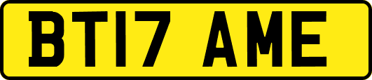 BT17AME