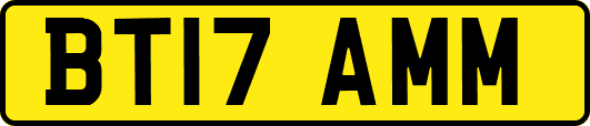 BT17AMM