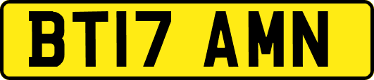 BT17AMN