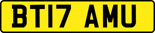 BT17AMU