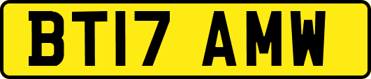 BT17AMW