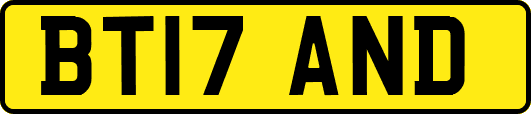BT17AND