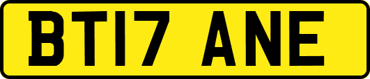 BT17ANE