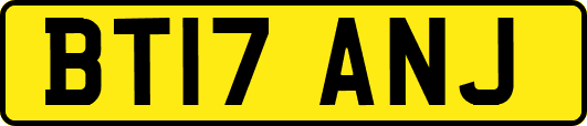 BT17ANJ