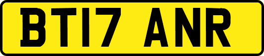 BT17ANR