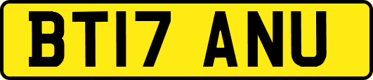 BT17ANU